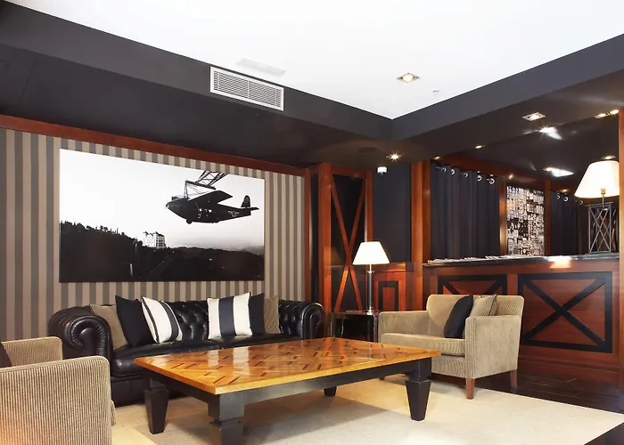 U232 Hotel Barcellona