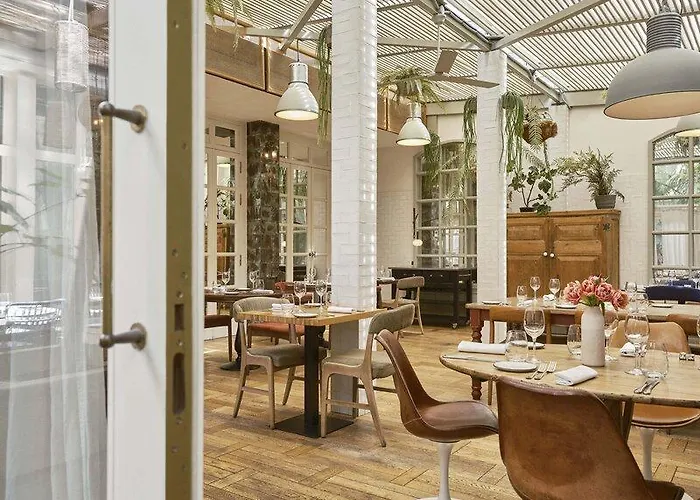 Hotel Pulitzer Barcellona